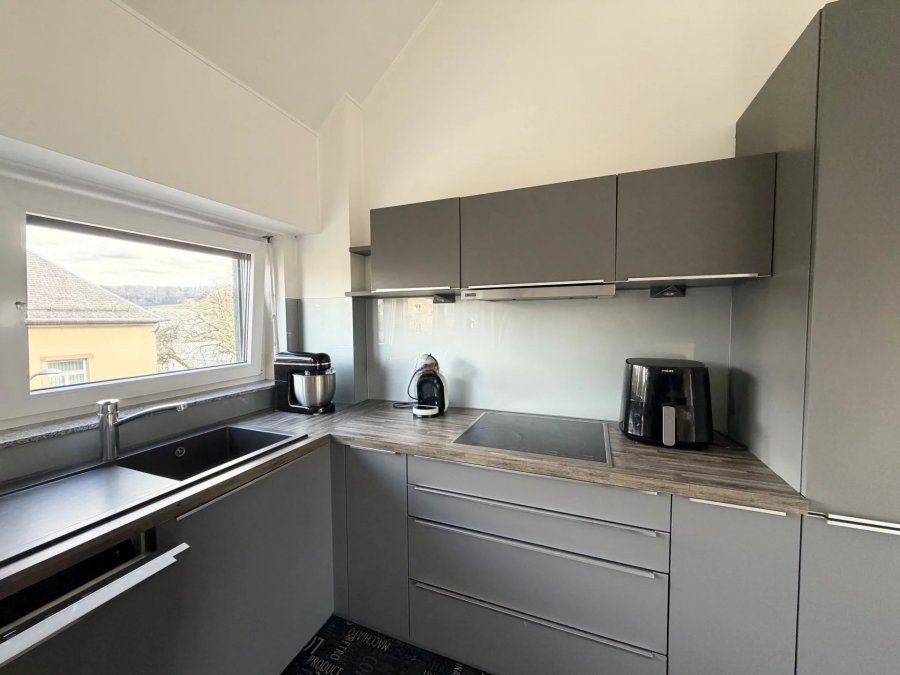 Квартира в Люксембурге, Люксембург, 100 м² - фото 5