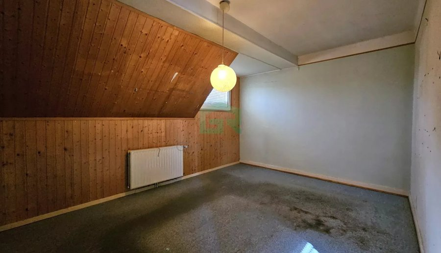 Квартира в Люксембурге, Люксембург, 80 м² - фото 5