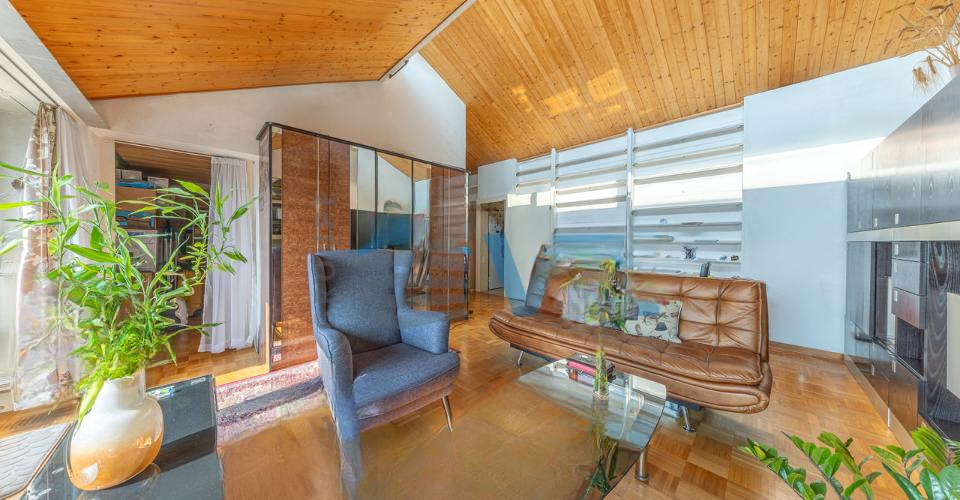 Квартира в Женеве, Швейцария, 101 м² - фото 5