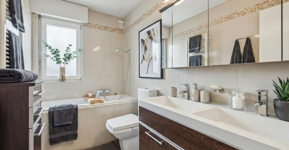 Квартира в Женеве, Швейцария, 190 м² - фото 5