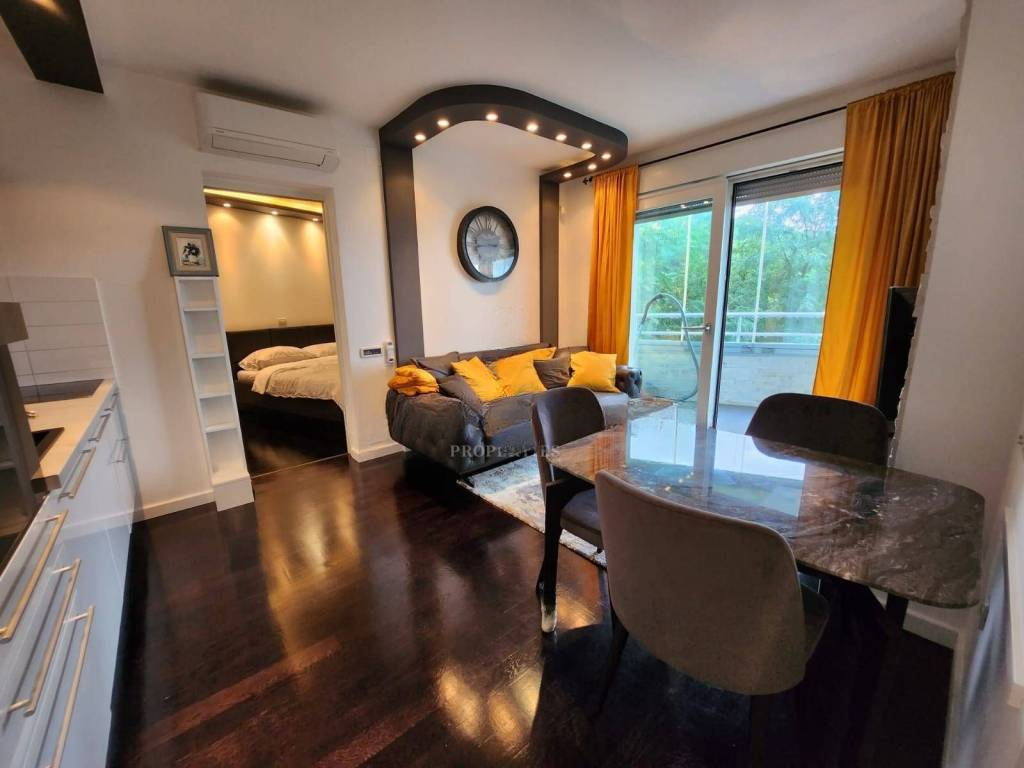 Квартира в Опатии, Хорватия, 49 м² - фото 5