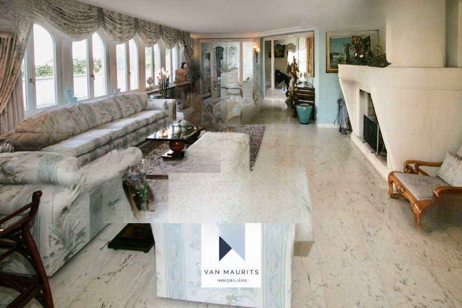 Квартира в Люксембурге, Люксембург, 481 м² - фото 5