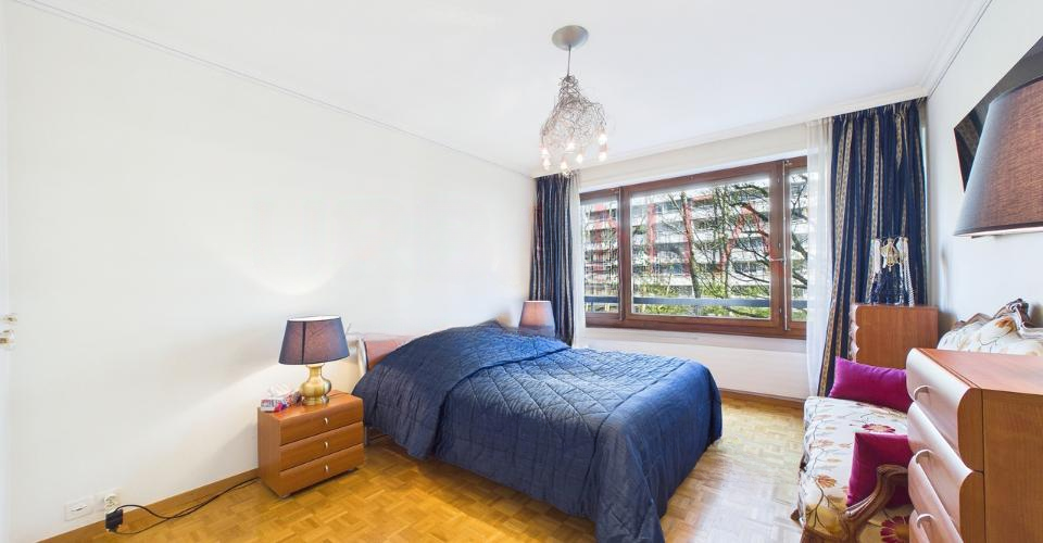 Квартира в Женеве, Швейцария, 183 м² - фото 5