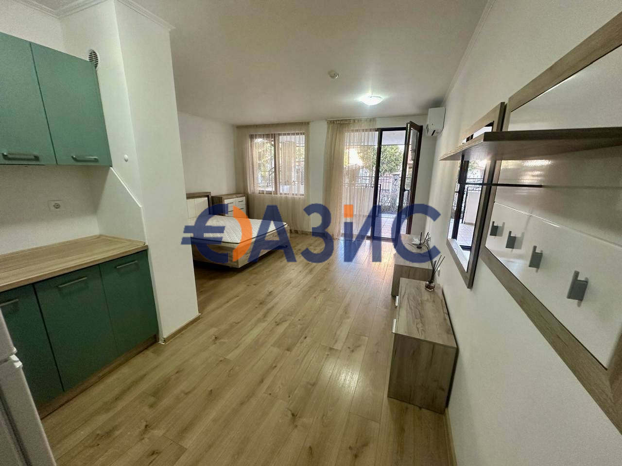 Апартаменты в Равде, Болгария, 51 м² - фото 1