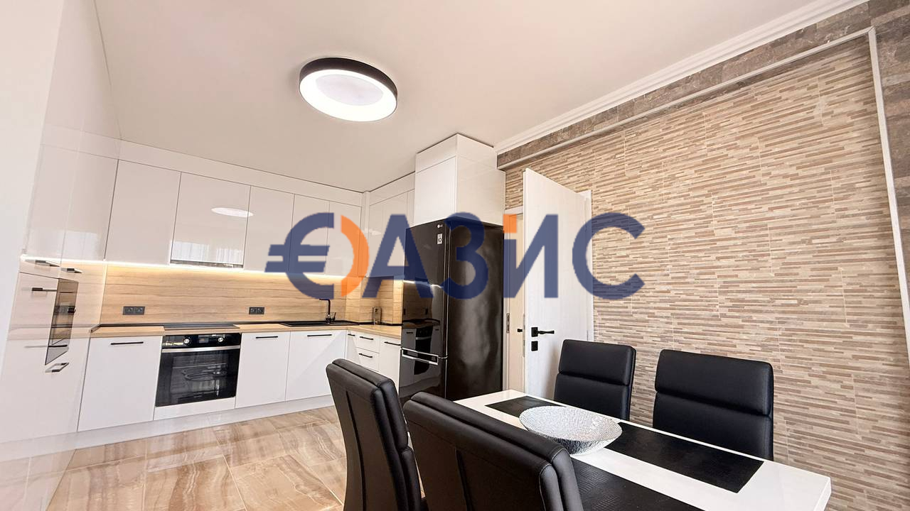 Апартаменты на Солнечном берегу, Болгария, 166 м² - фото 1