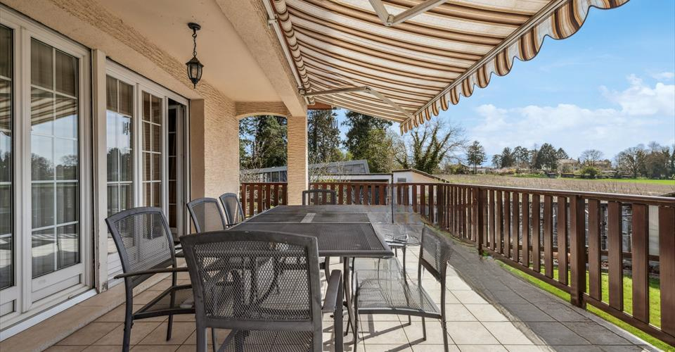 Квартира в Женеве, Швейцария, 240 м² - фото 5