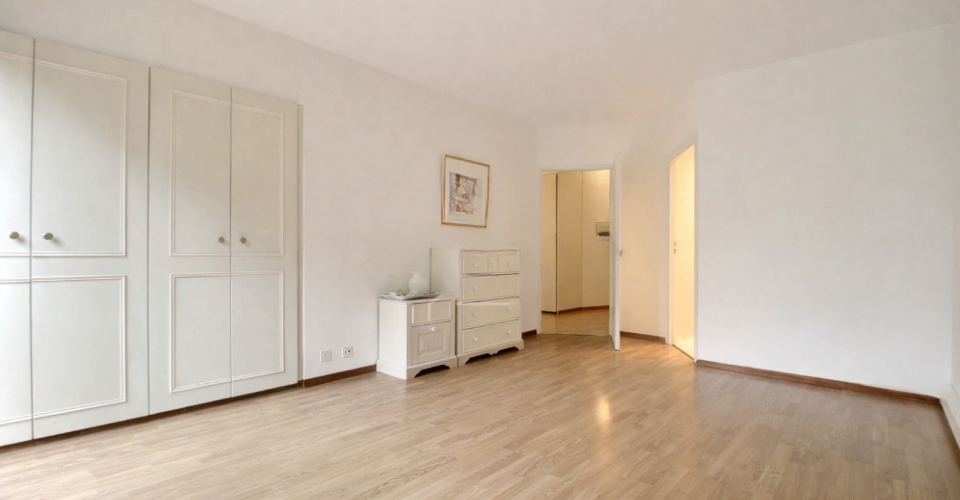 Квартира в Женеве, Швейцария, 159 м² - фото 5