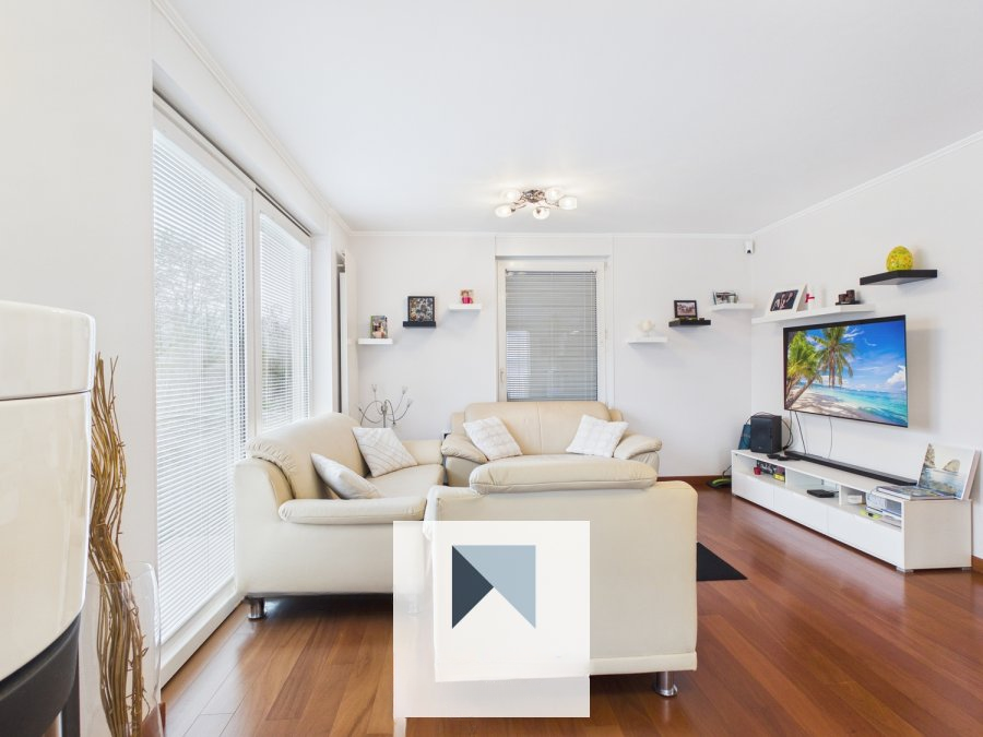 Квартира в Люксембурге, Люксембург, 163 м² - фото 5