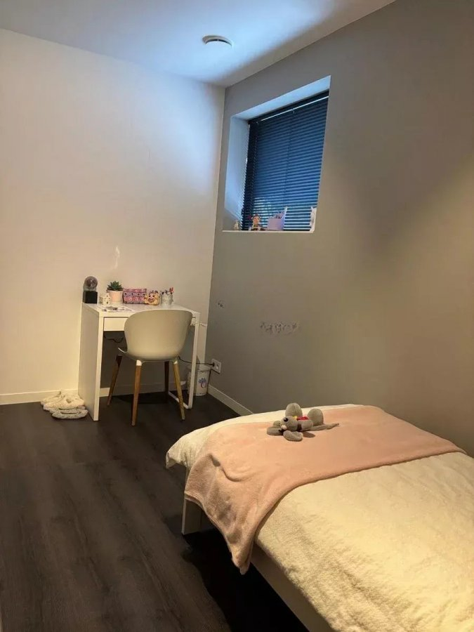 Квартира в Люксембурге, Люксембург, 250 м² - фото 4