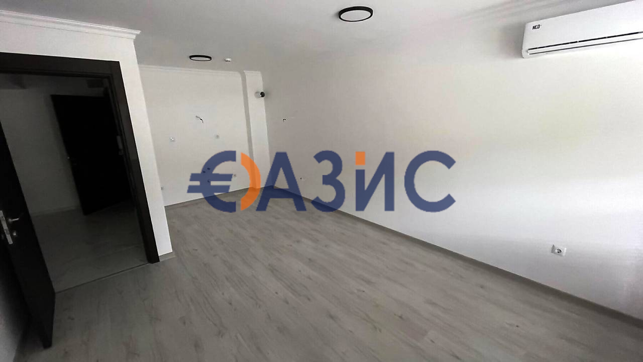 Апартаменты в Святом Власе, Болгария, 56 м² - фото 1