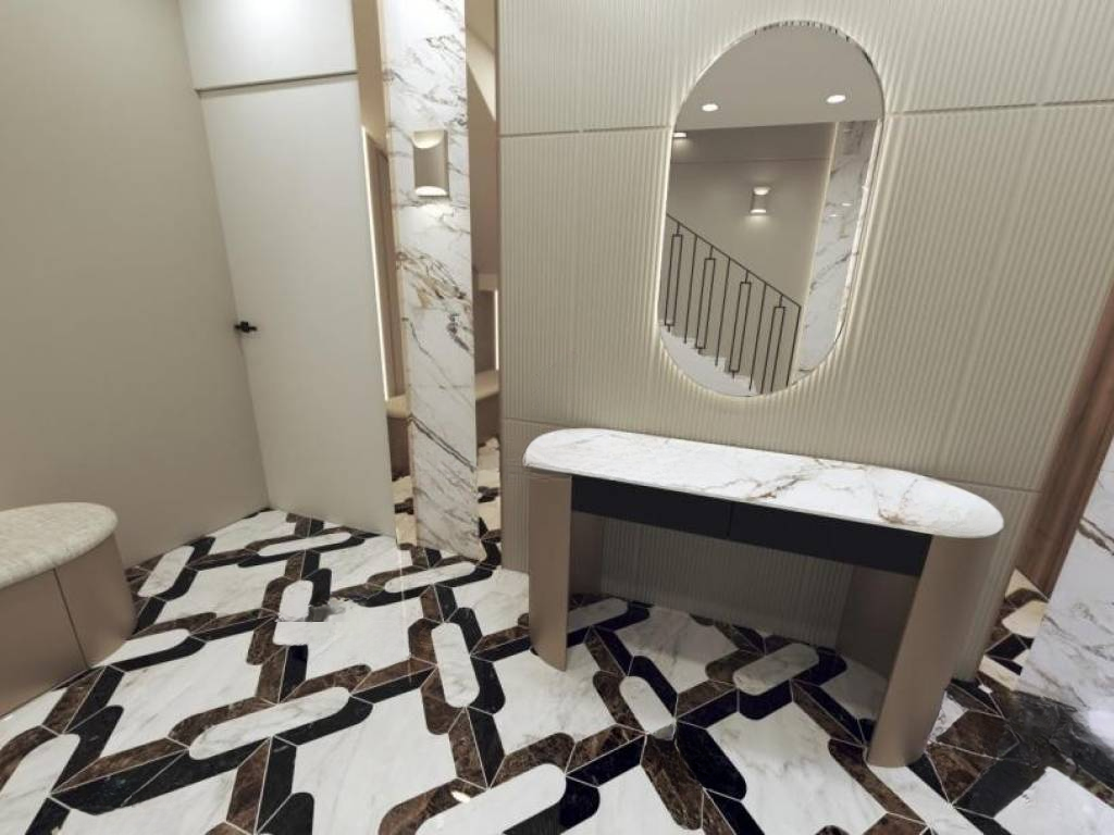 Квартира в Опатии, Хорватия, 165 м² - фото 5