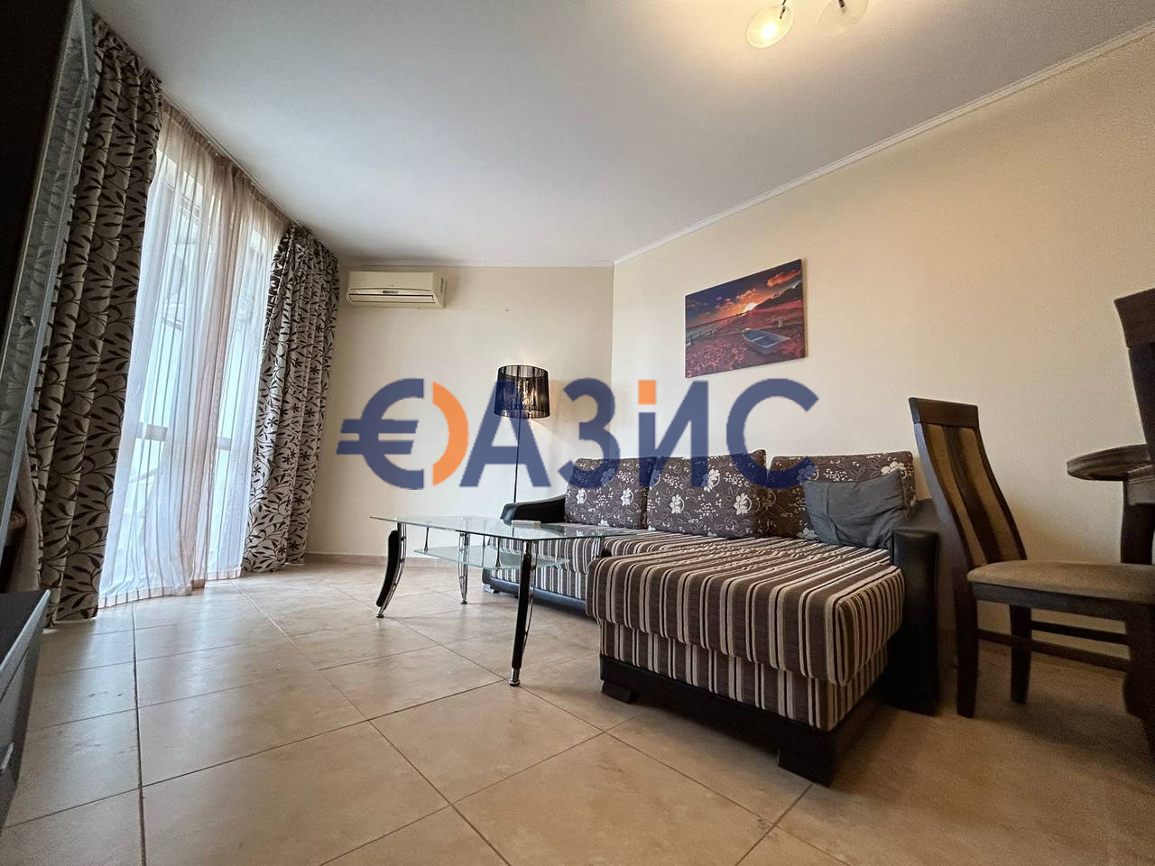 Апартаменты в Равде, Болгария, 91 м² - фото 2