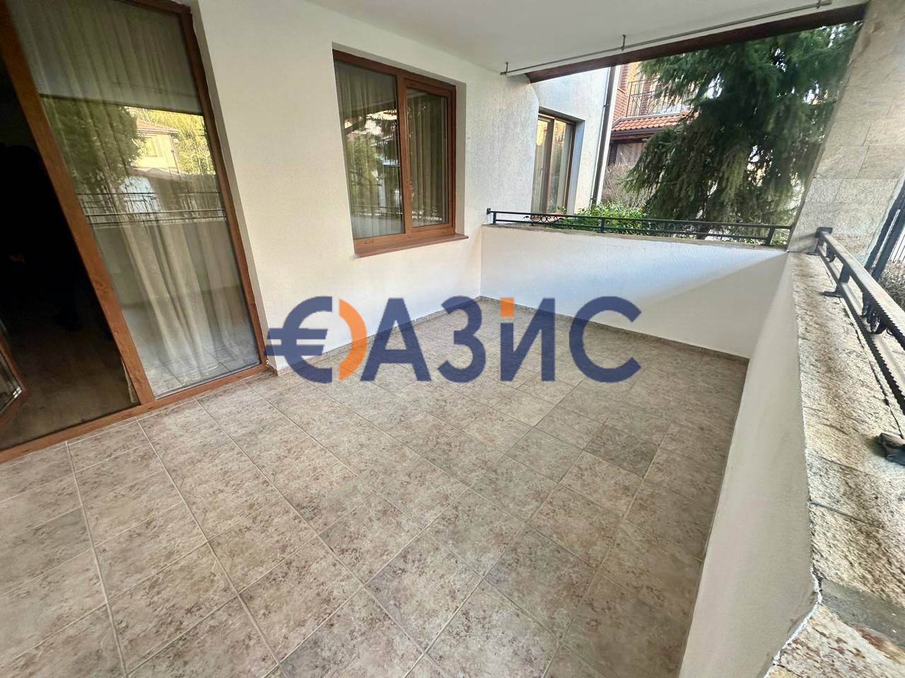 Апартаменты в Равде, Болгария, 51 м² - фото 2