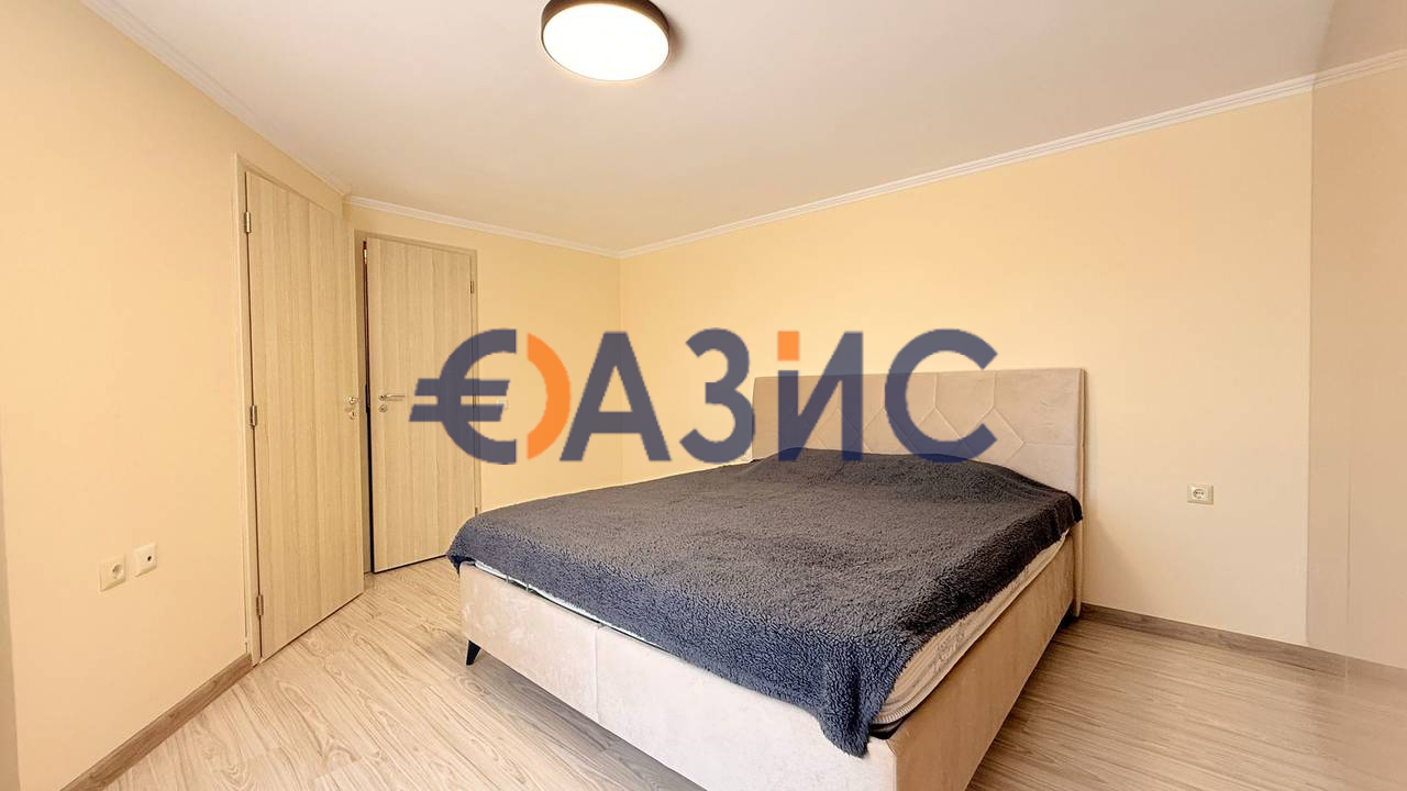 Апартаменты на Солнечном берегу, Болгария, 166 м² - фото 2