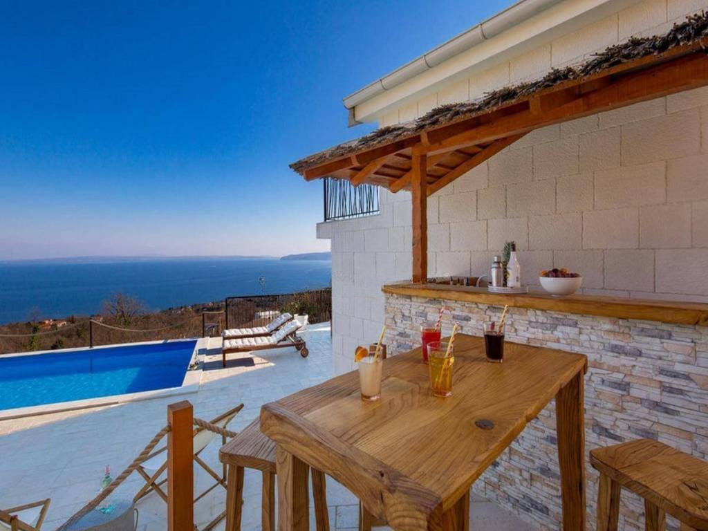 Дом в Опатии, Хорватия, 180 м² - фото 5