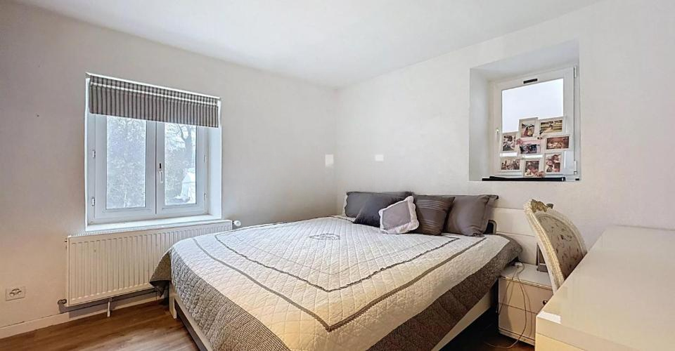 Квартира в Женеве, Швейцария, 110 м² - фото 5