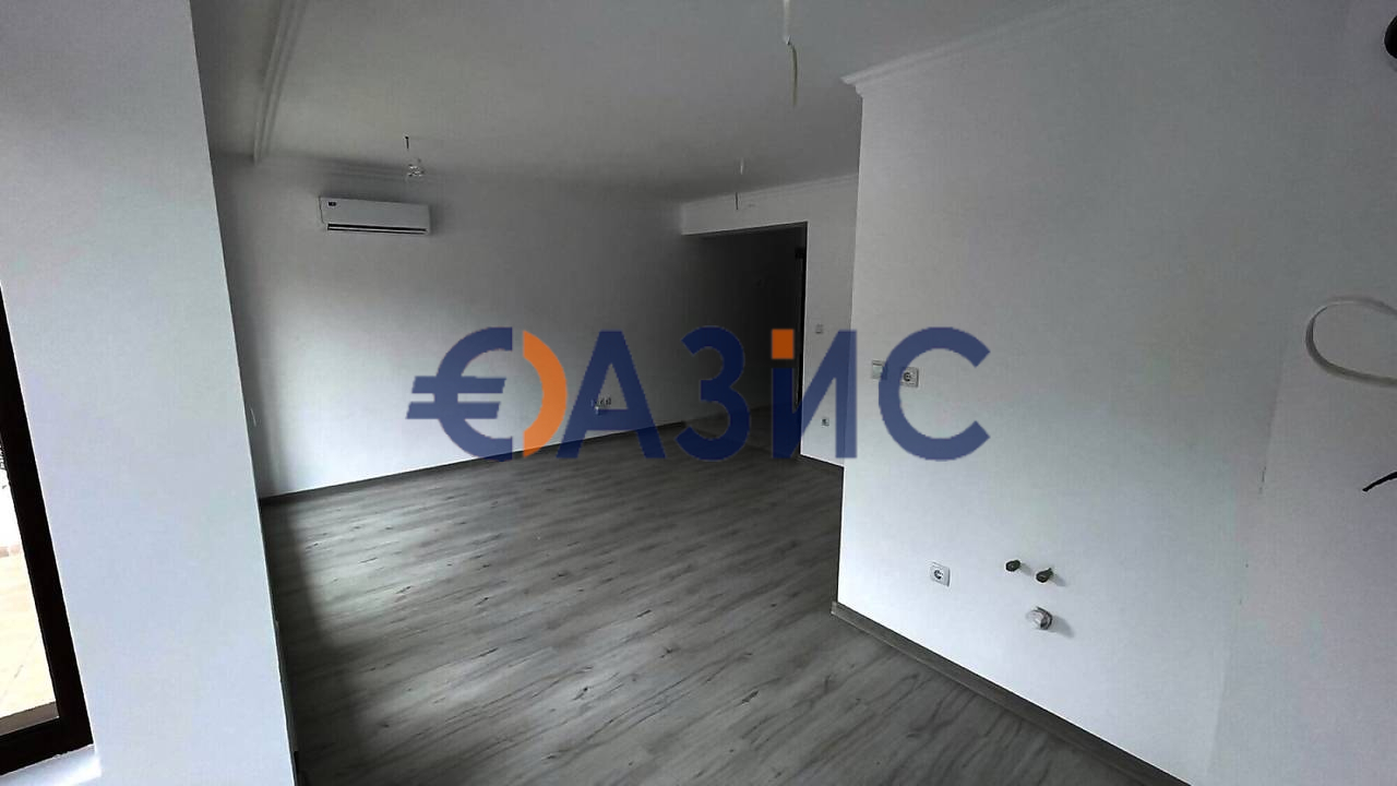 Апартаменты в Святом Власе, Болгария, 45 м² - фото 2