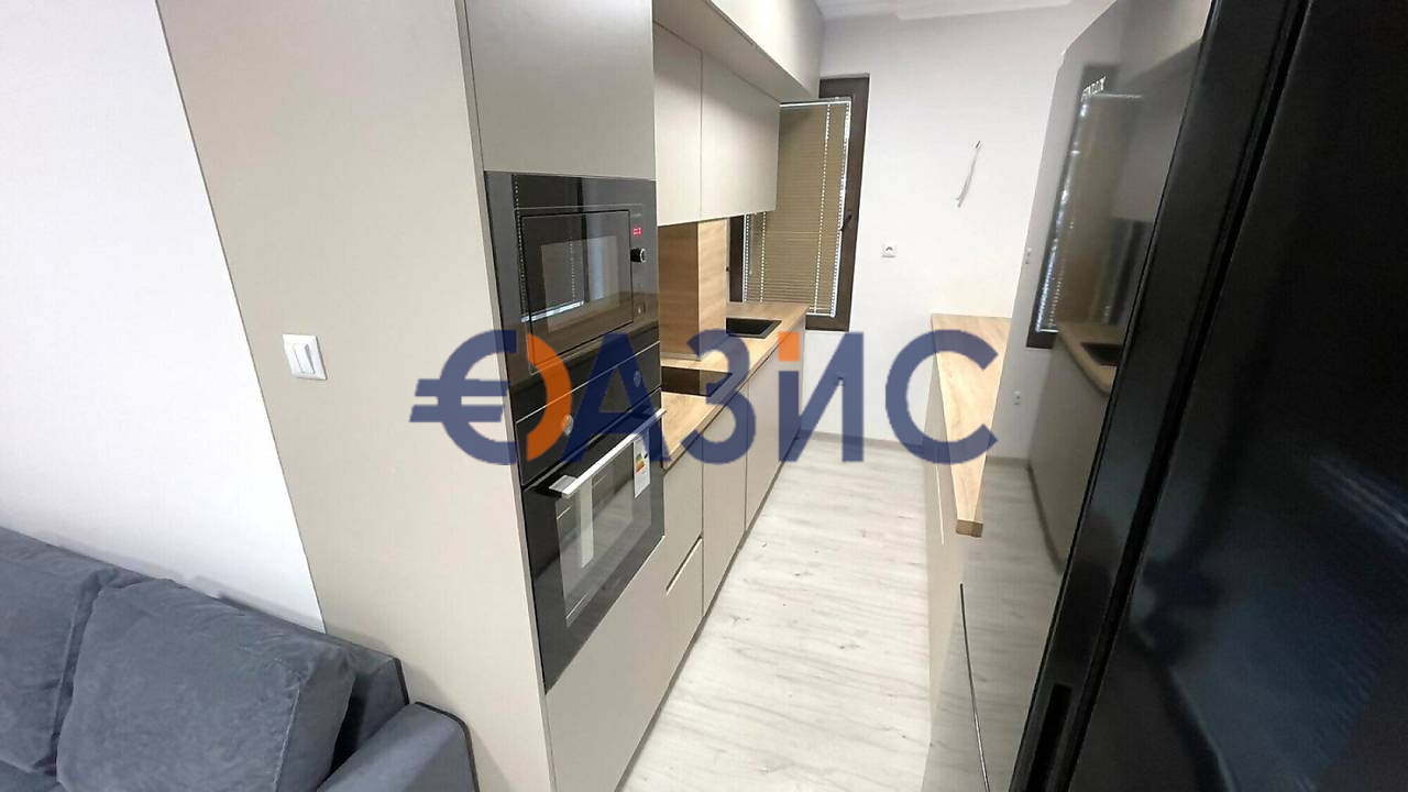 Апартаменты в Святом Власе, Болгария, 42 м² - фото 2