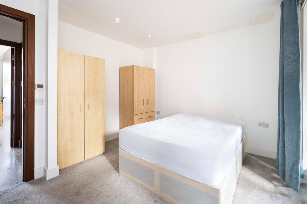 Квартира в Лондоне, Великобритания, 48 м² - фото 5