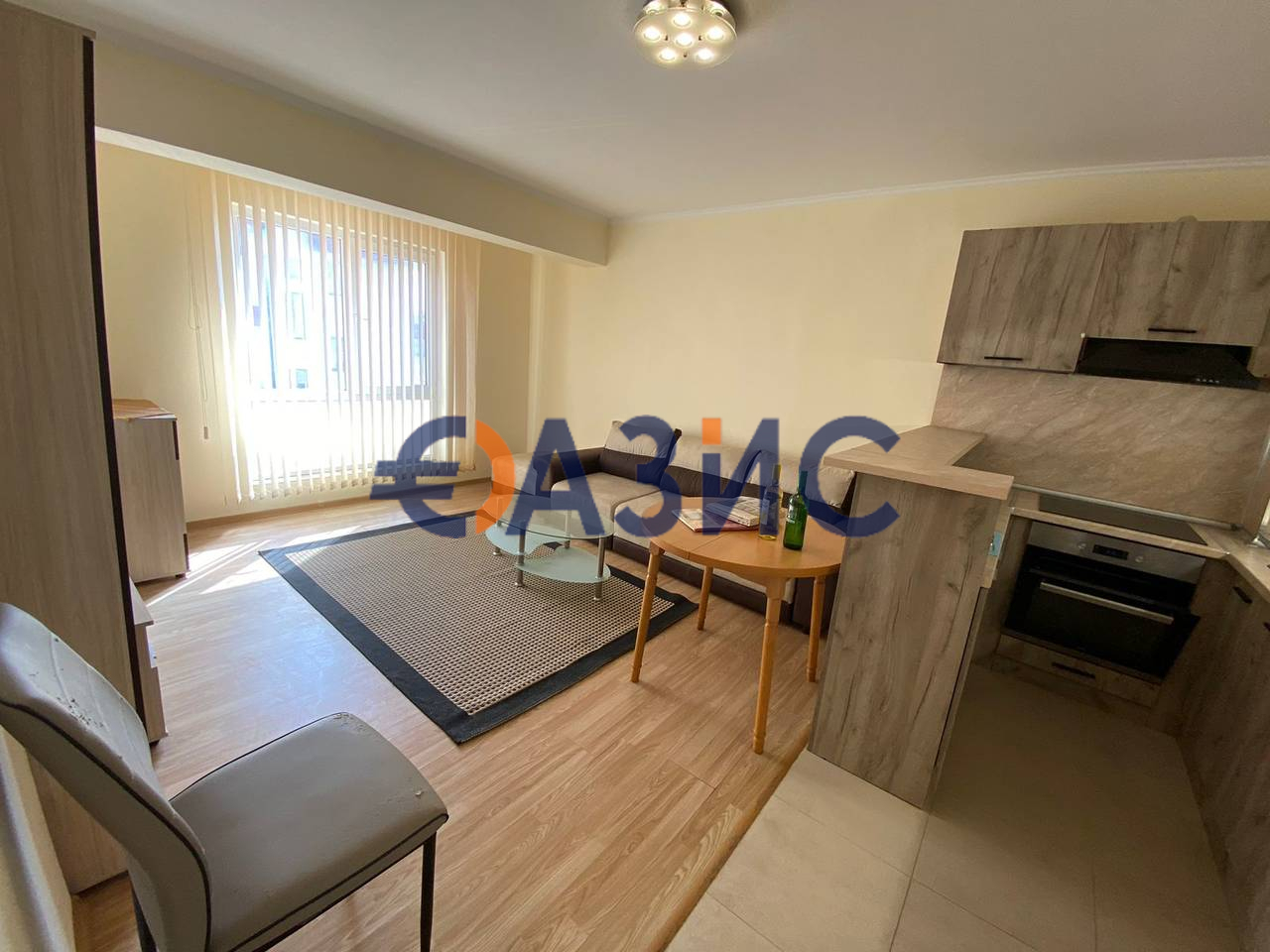 Апартаменты в Несебре, Болгария, 83 м² - фото 2