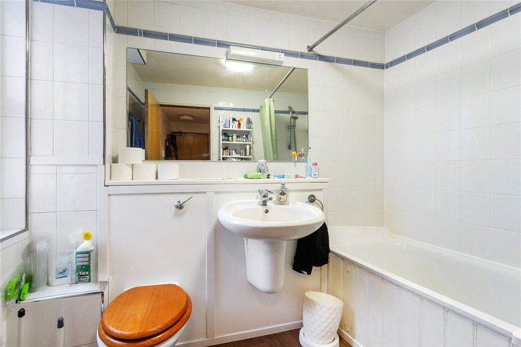 Квартира в Лондоне, Великобритания, 44 м² - фото 5