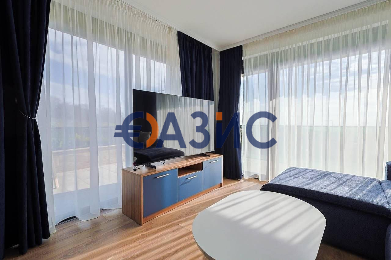 Апартаменты на Солнечном берегу, Болгария, 102.3 м² - фото 2