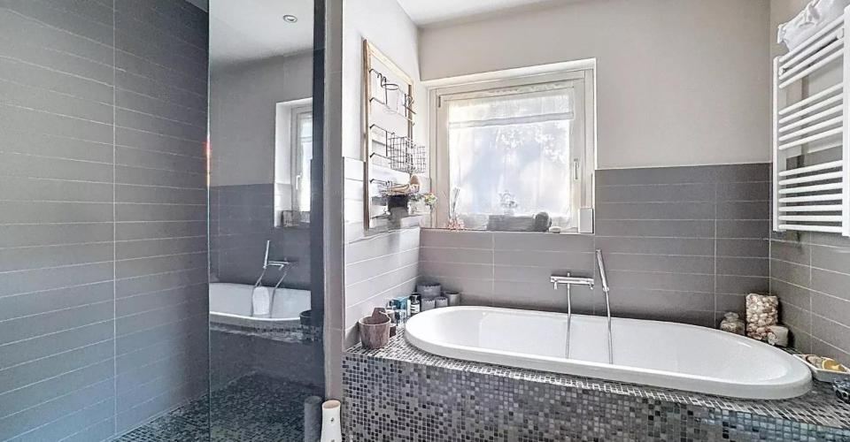 Квартира в Женеве, Швейцария, 200 м² - фото 5