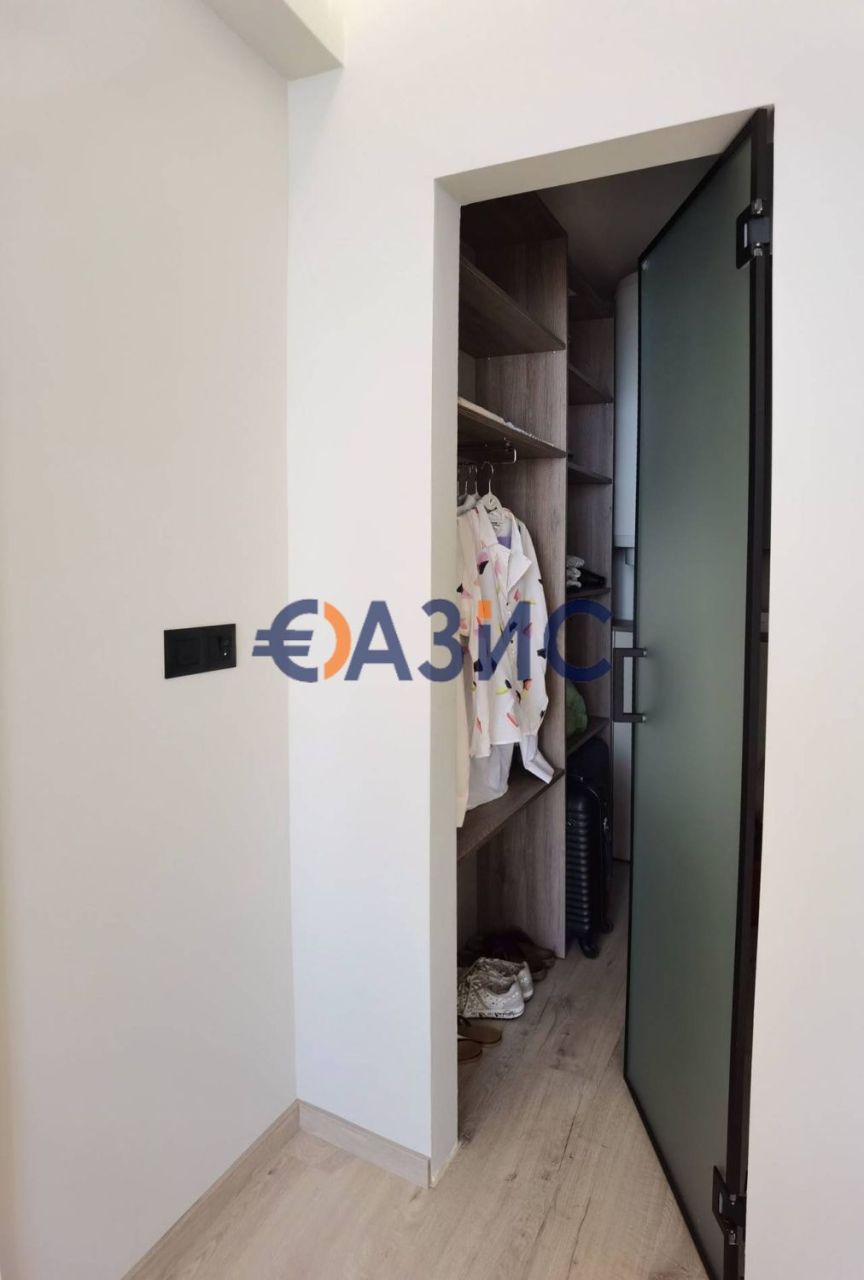 Апартаменты в Святом Власе, Болгария, 80 м² - фото 2