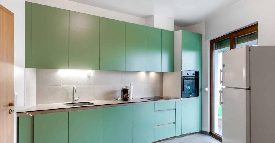 Квартира в Женеве, Швейцария, 192 м² - фото 5