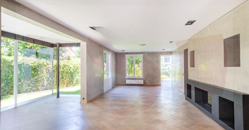 Квартира в Женеве, Швейцария, 330 м² - фото 5