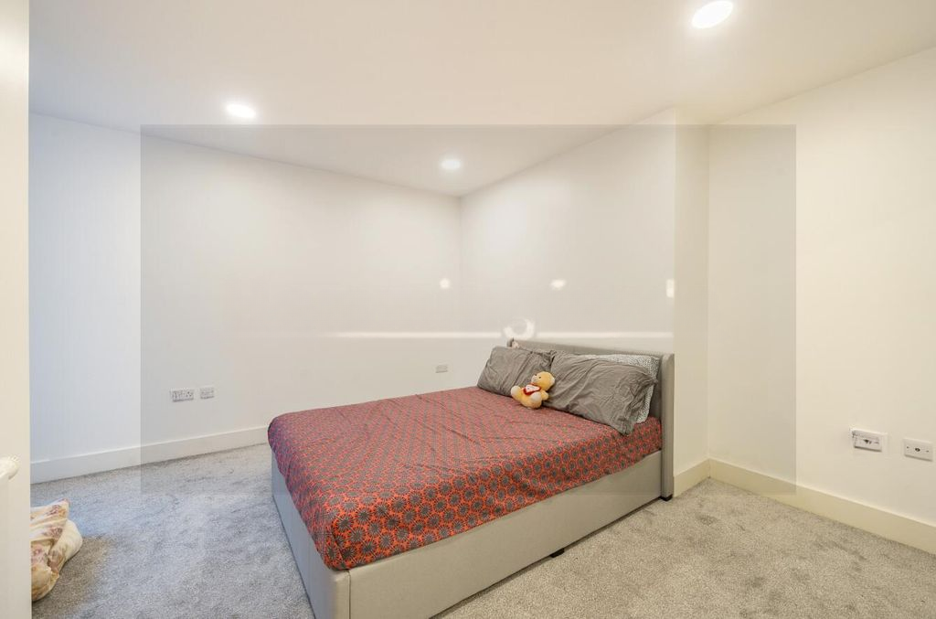 Квартира в Лондоне, Великобритания, 51 м² - фото 5