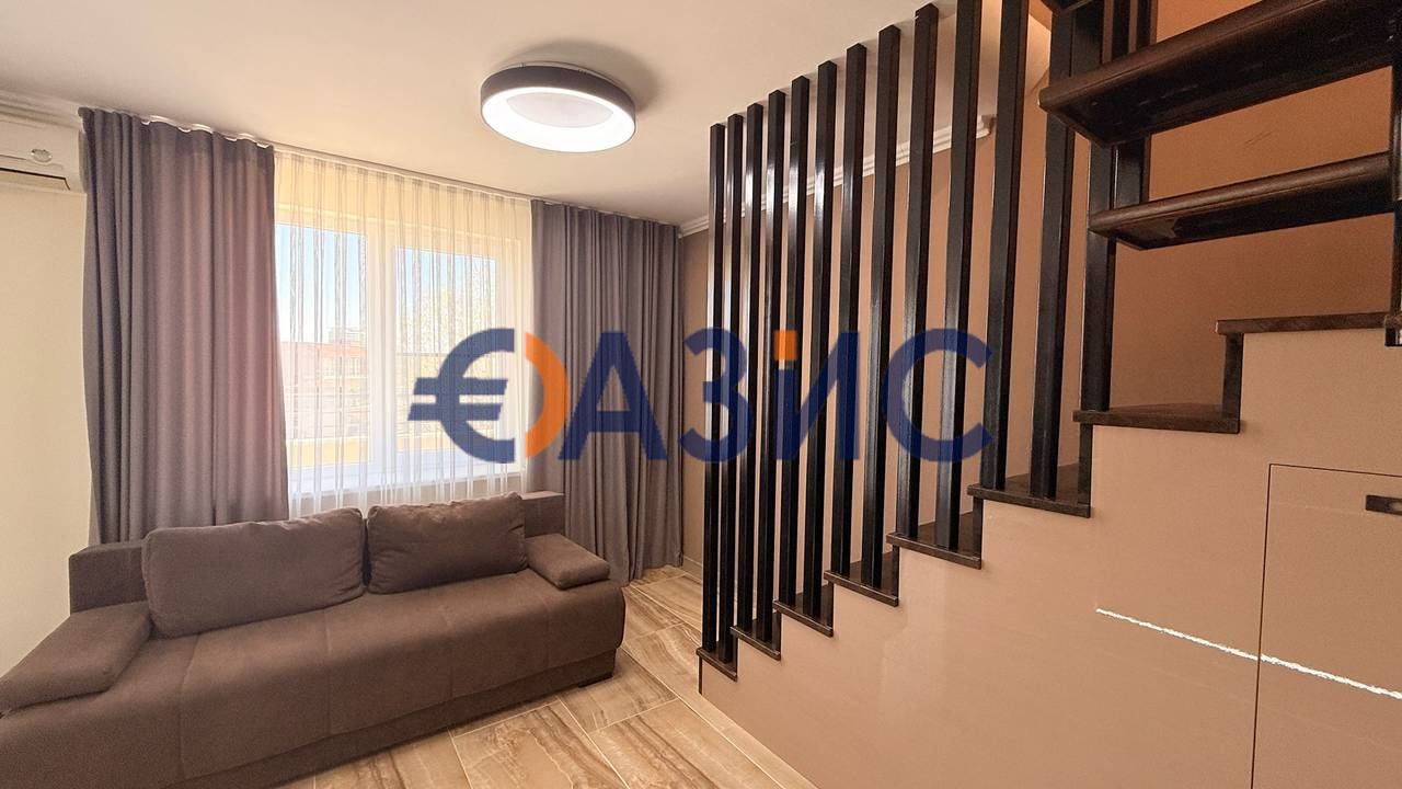 Апартаменты на Солнечном берегу, Болгария, 166 м² - фото 3