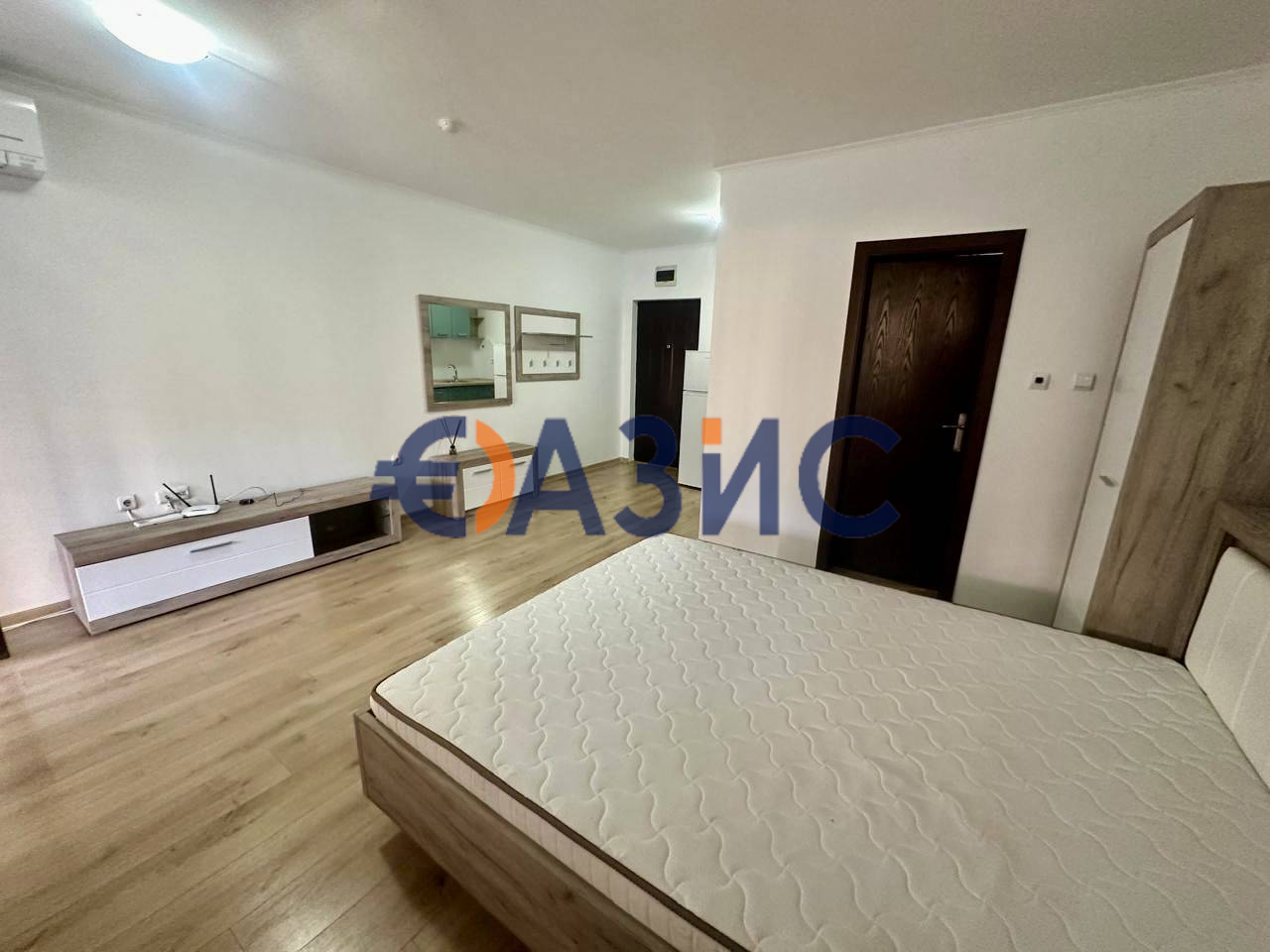 Апартаменты в Равде, Болгария, 51 м² - фото 3