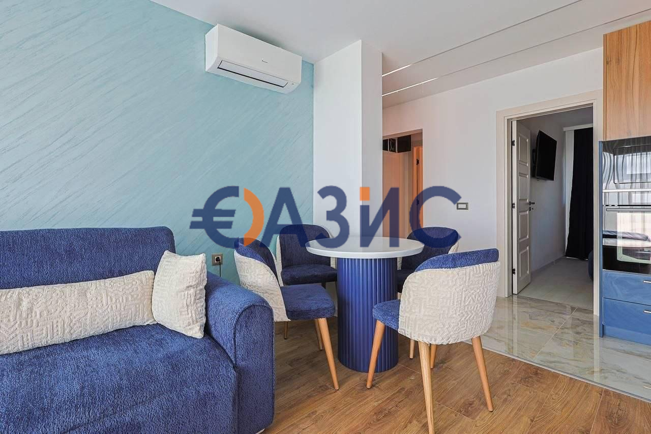 Апартаменты на Солнечном берегу, Болгария, 102.3 м² - фото 3