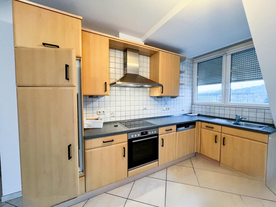 Квартира в Дикирхе, Люксембург, 122 м² - фото 5