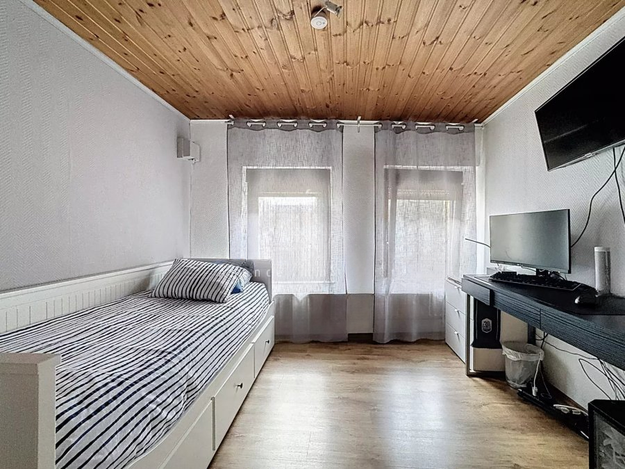 Квартира в Гревенмахере, Люксембург, 90 м² - фото 5