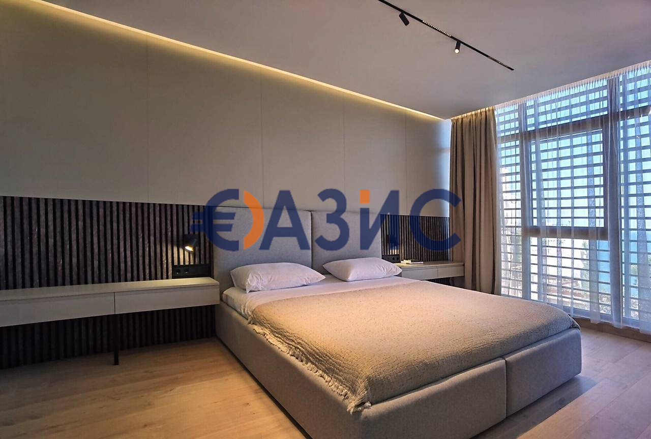 Апартаменты в Святом Власе, Болгария, 80 м² - фото 3