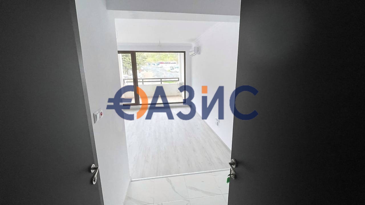 Апартаменты в Святом Власе, Болгария, 45 м² - фото 3