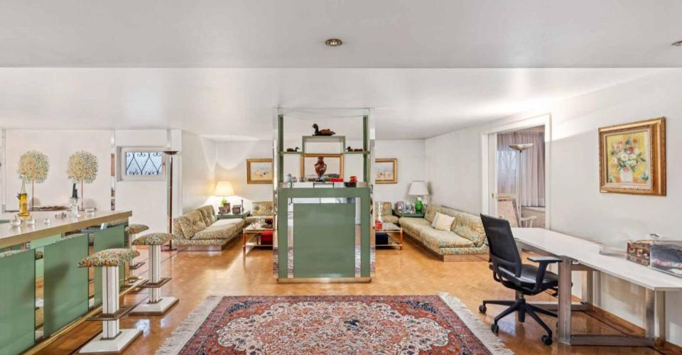 Квартира в Женеве, Швейцария, 330 м² - фото 5