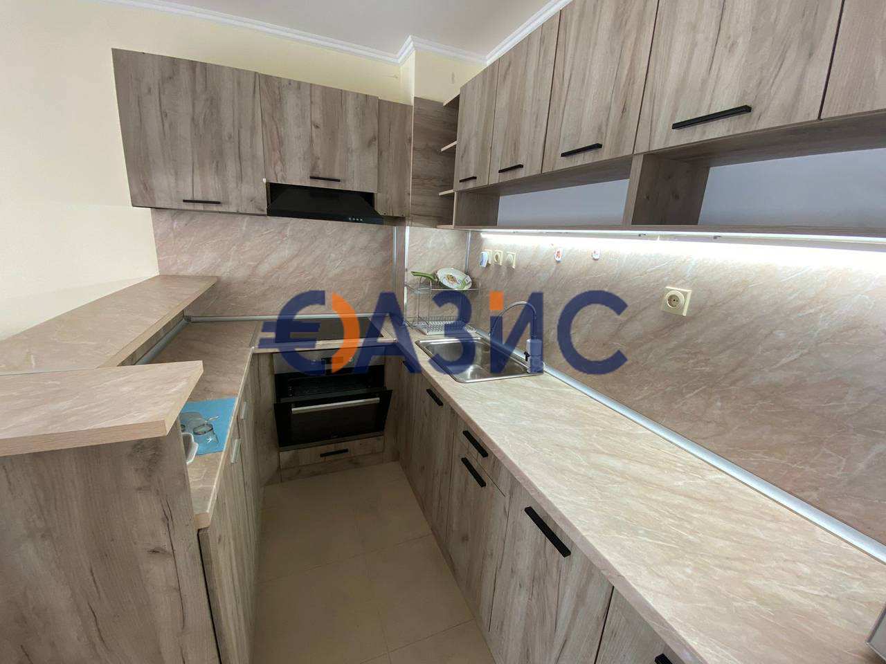 Апартаменты в Несебре, Болгария, 83 м² - фото 3