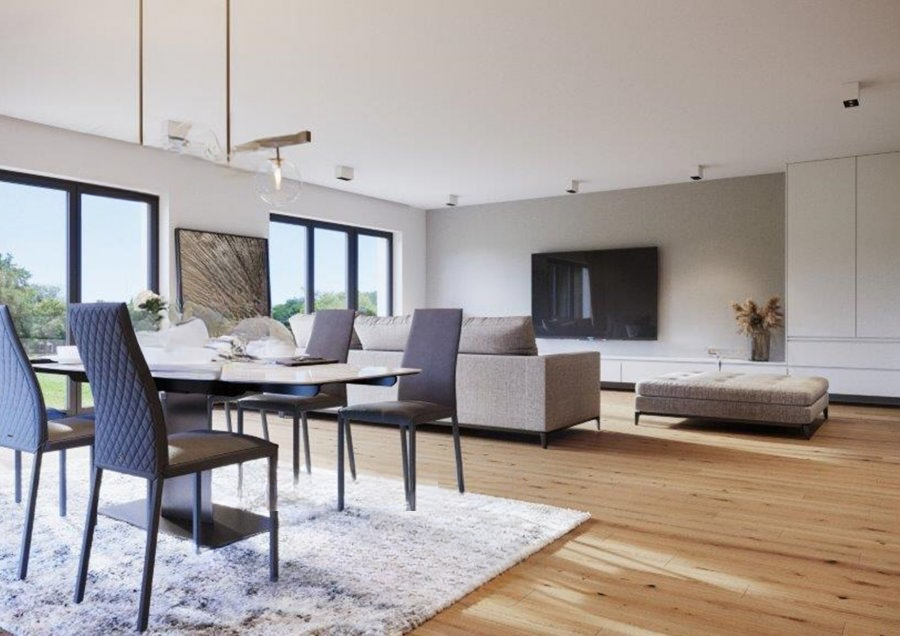 Квартира в Гревенмахере, Люксембург, 259 м² - фото 5