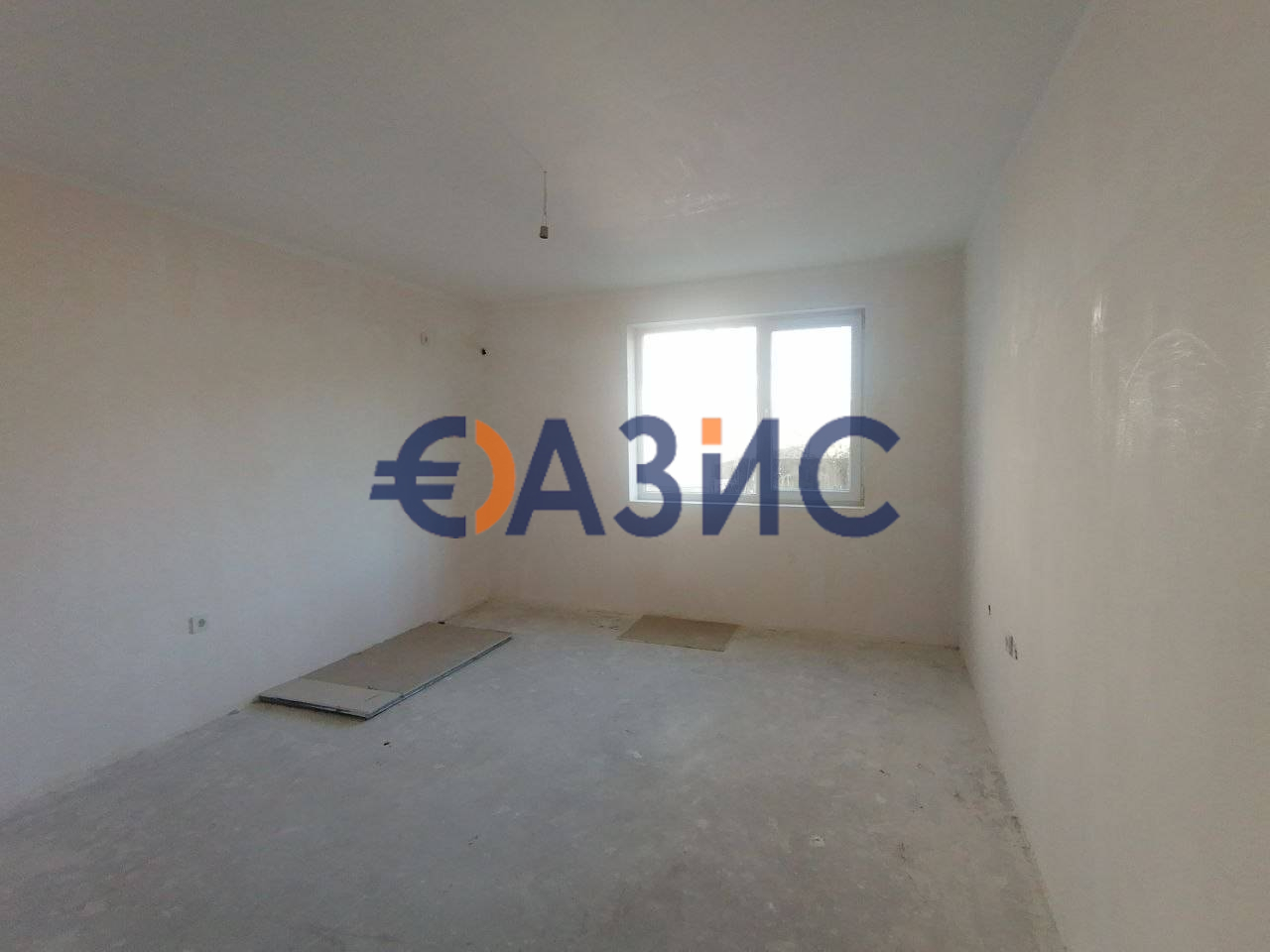 Апартаменты на Солнечном берегу, Болгария, 37.8 м² - фото 3