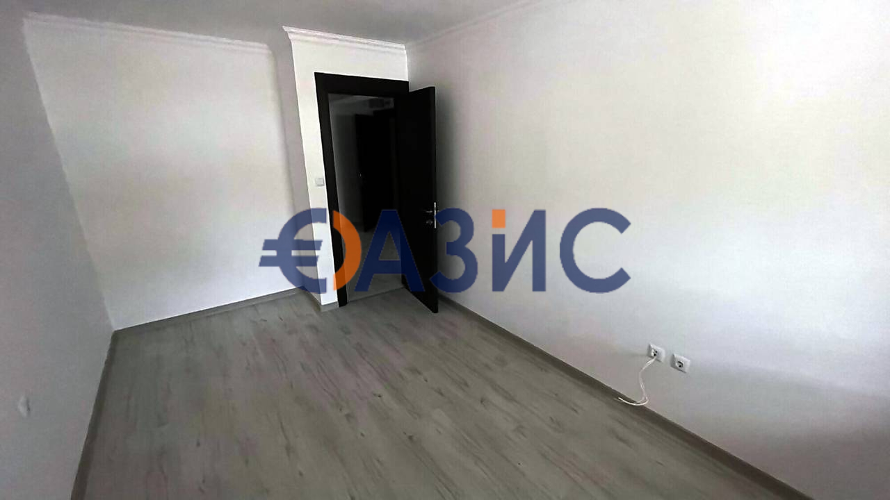 Апартаменты в Святом Власе, Болгария, 56 м² - фото 3