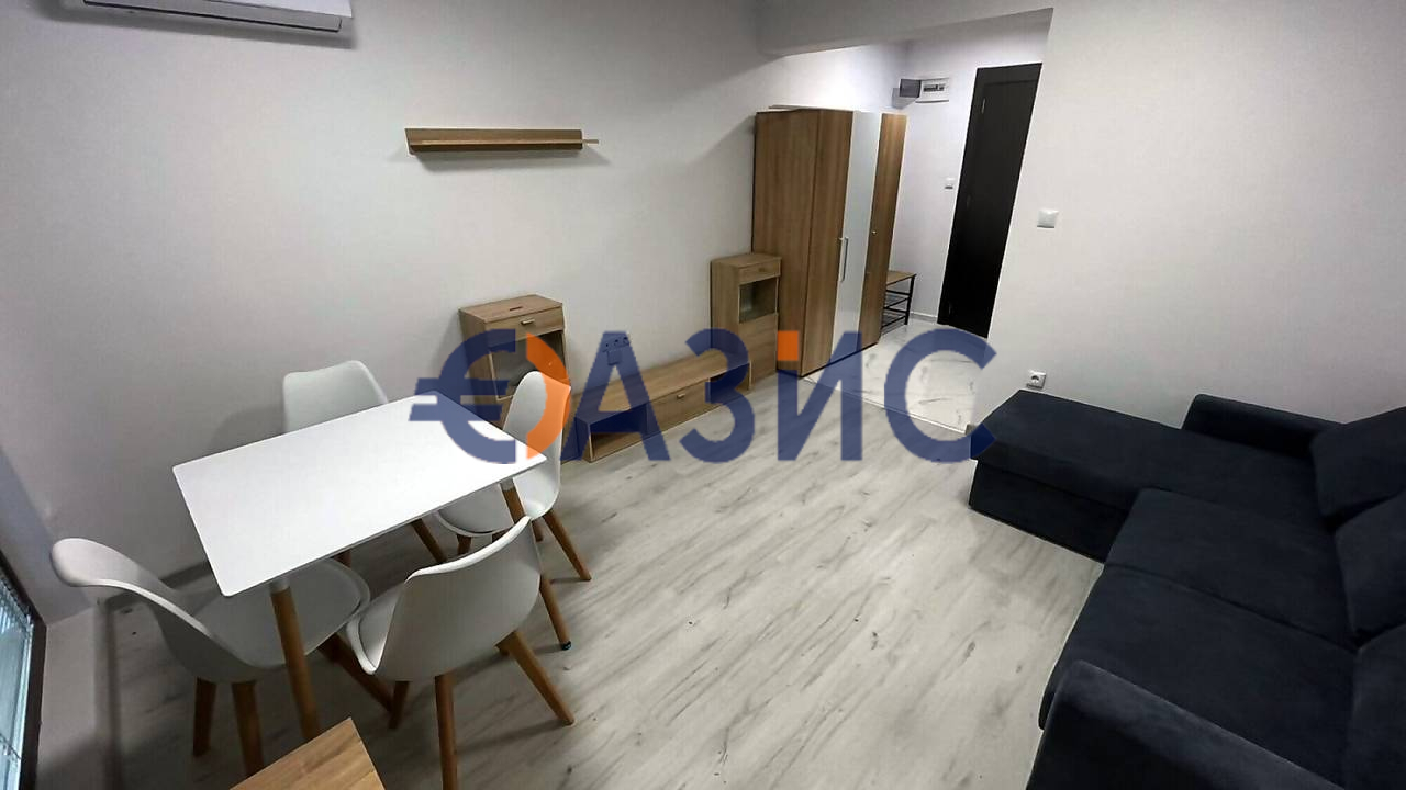 Апартаменты в Святом Власе, Болгария, 42 м² - фото 3
