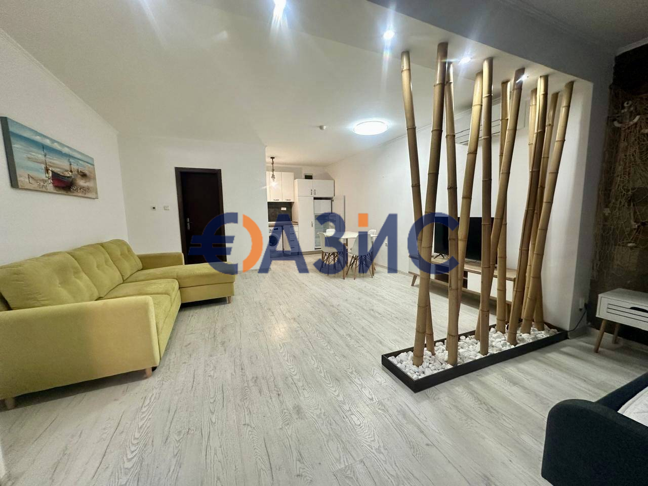 Апартаменты в Равде, Болгария, 51 м² - фото 4