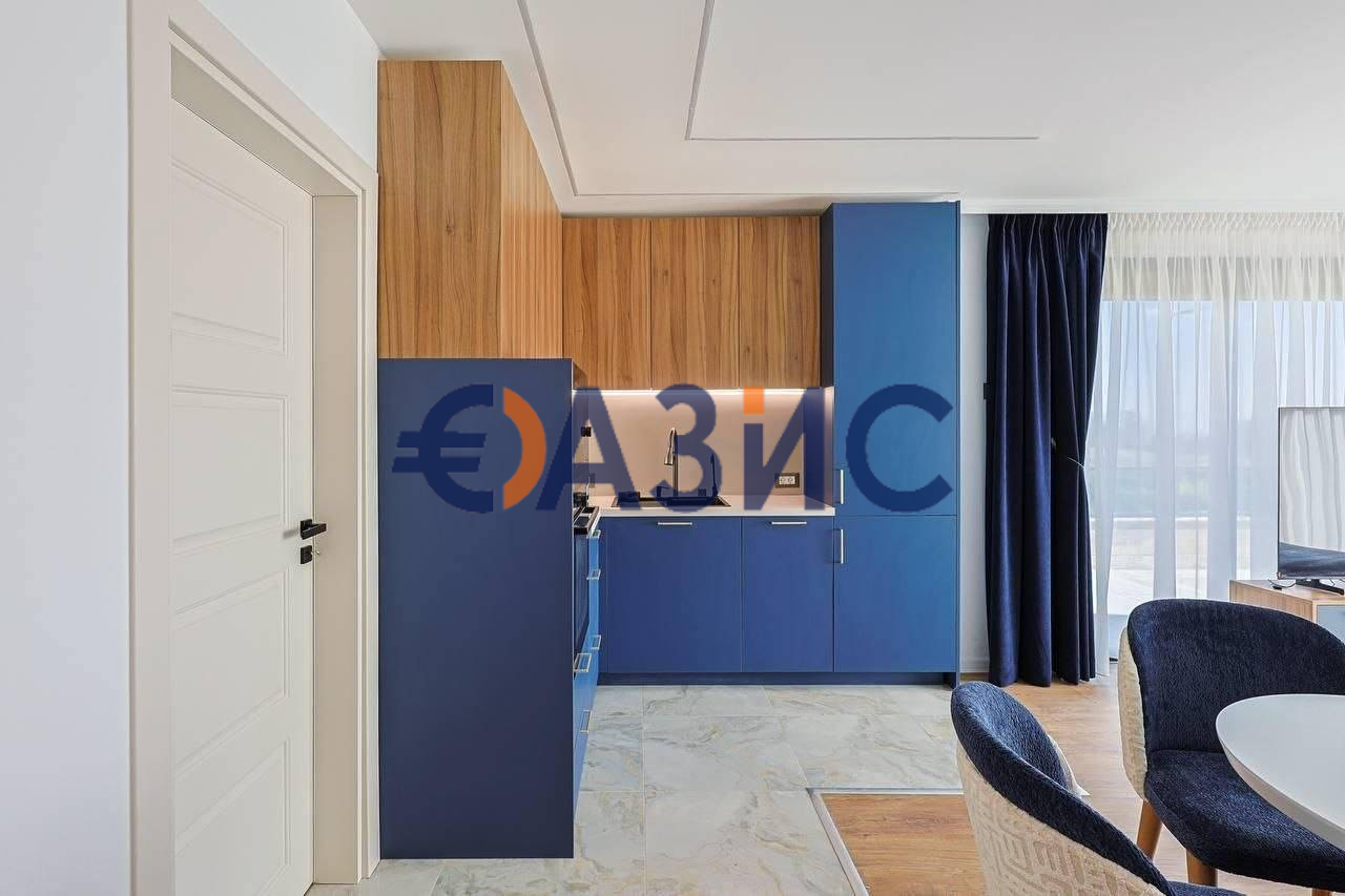 Апартаменты на Солнечном берегу, Болгария, 102.3 м² - фото 4