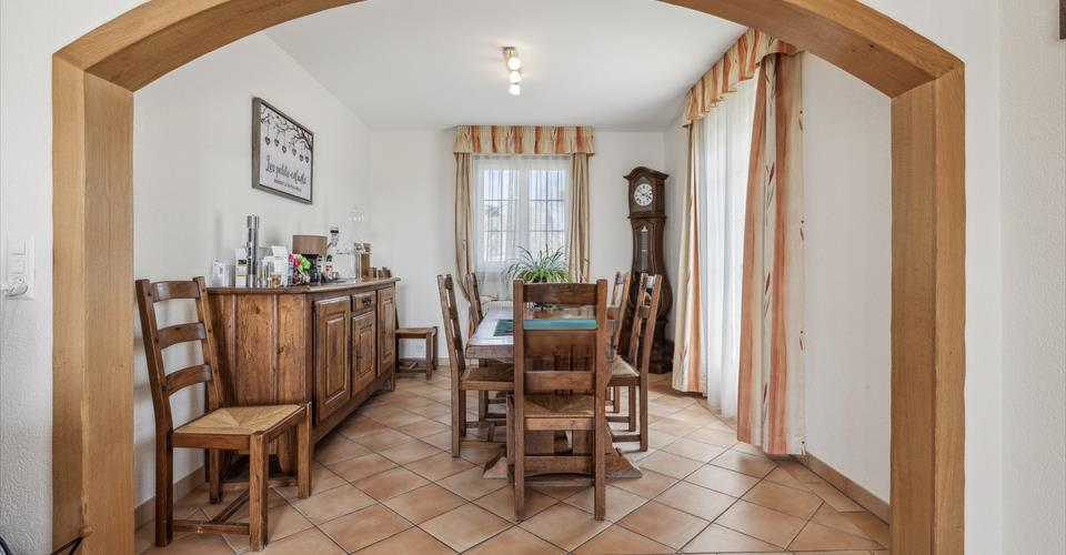 Квартира в Женеве, Швейцария, 240 м² - фото 6