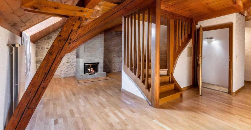 Квартира в Женеве, Швейцария, 280 м² - фото 6