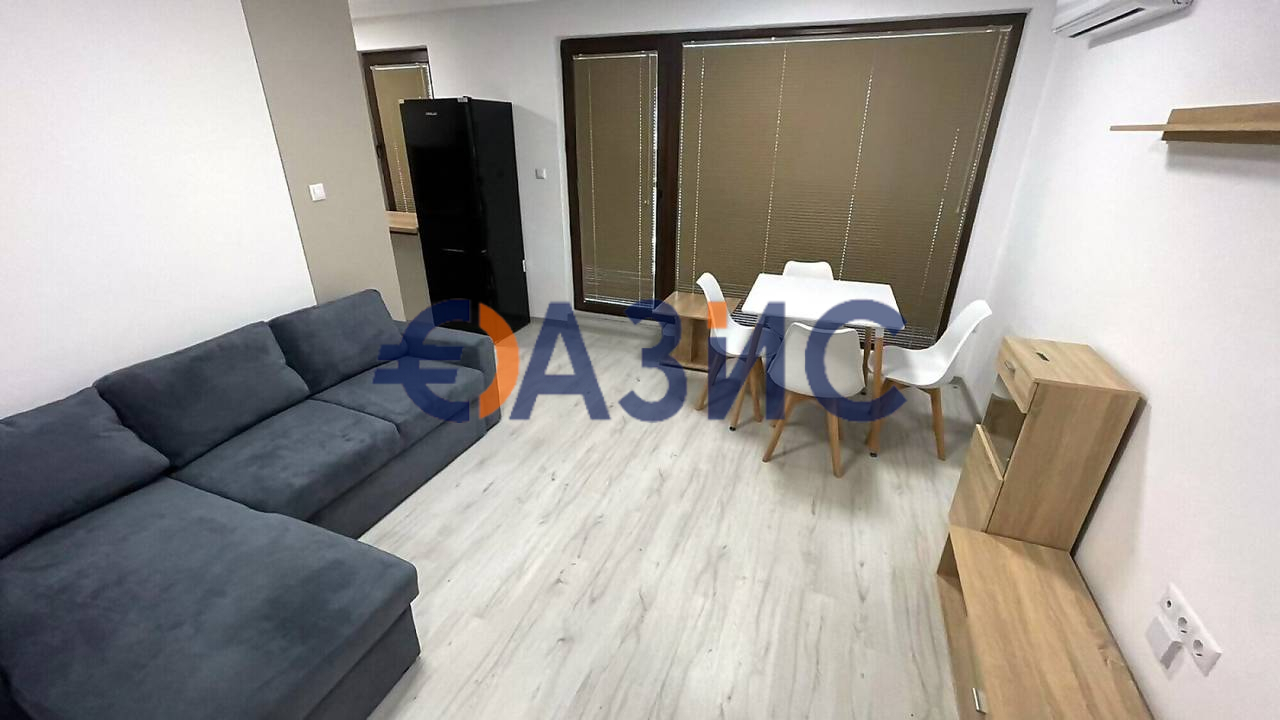 Апартаменты в Святом Власе, Болгария, 42 м² - фото 4