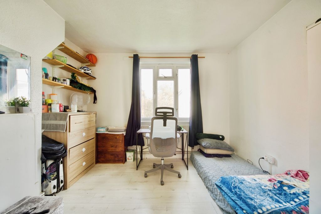 Квартира в Лондоне, Великобритания, 63 м² - фото 6